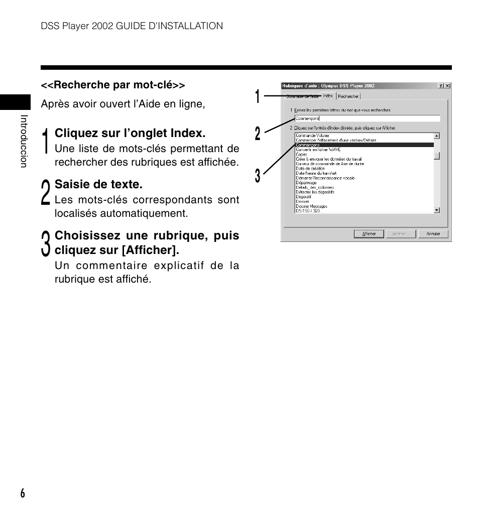 Olympus DM-10 User Manual | Page 20 / 72