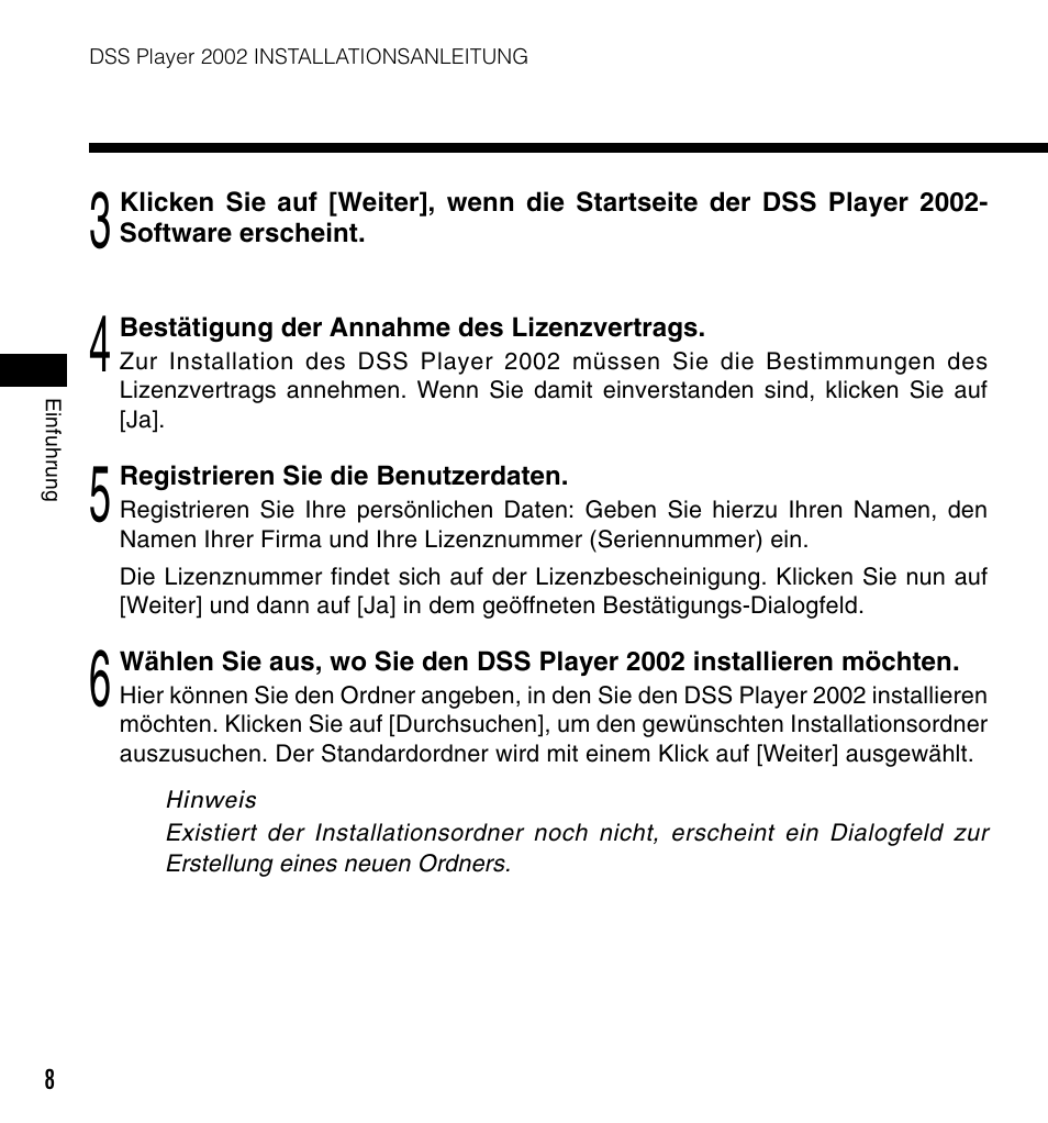 Olympus DM-10 User Manual | Page 36 / 72
