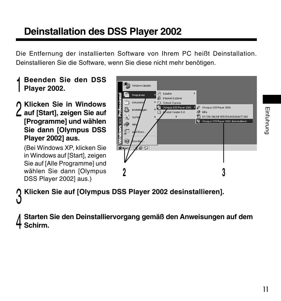 Olympus DM-10 User Manual | Page 39 / 72