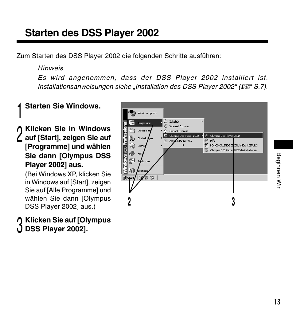 Olympus DM-10 User Manual | Page 41 / 72