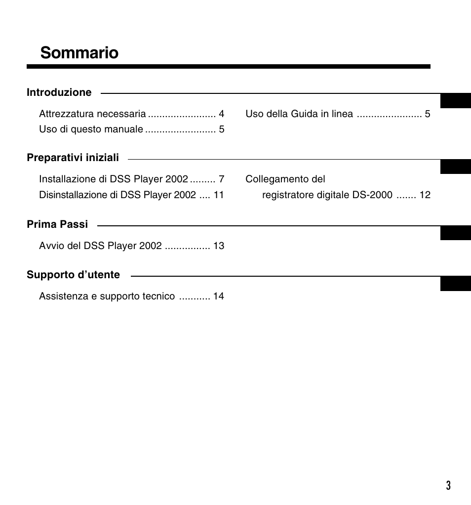 Olympus DM-10 User Manual | Page 45 / 72