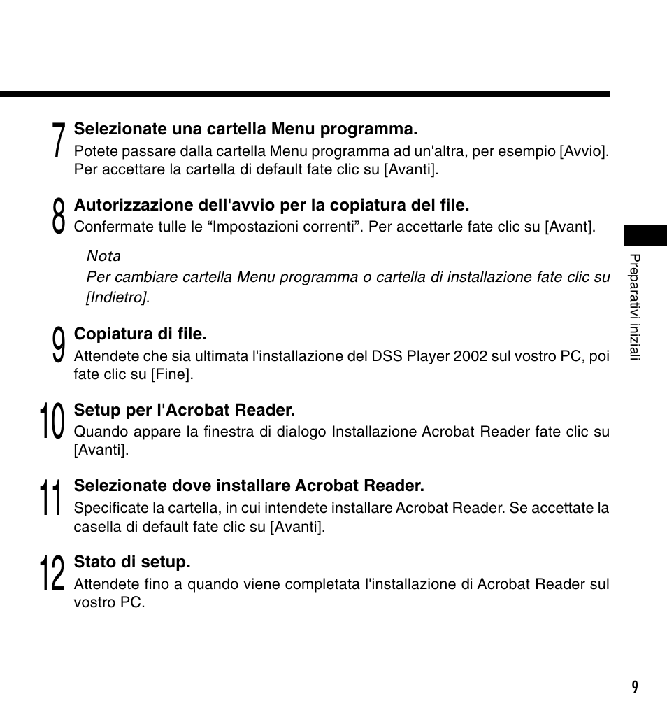 Olympus DM-10 User Manual | Page 51 / 72