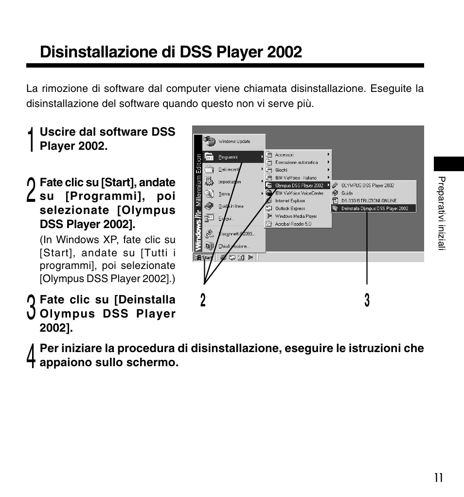 Olympus DM-10 User Manual | Page 53 / 72