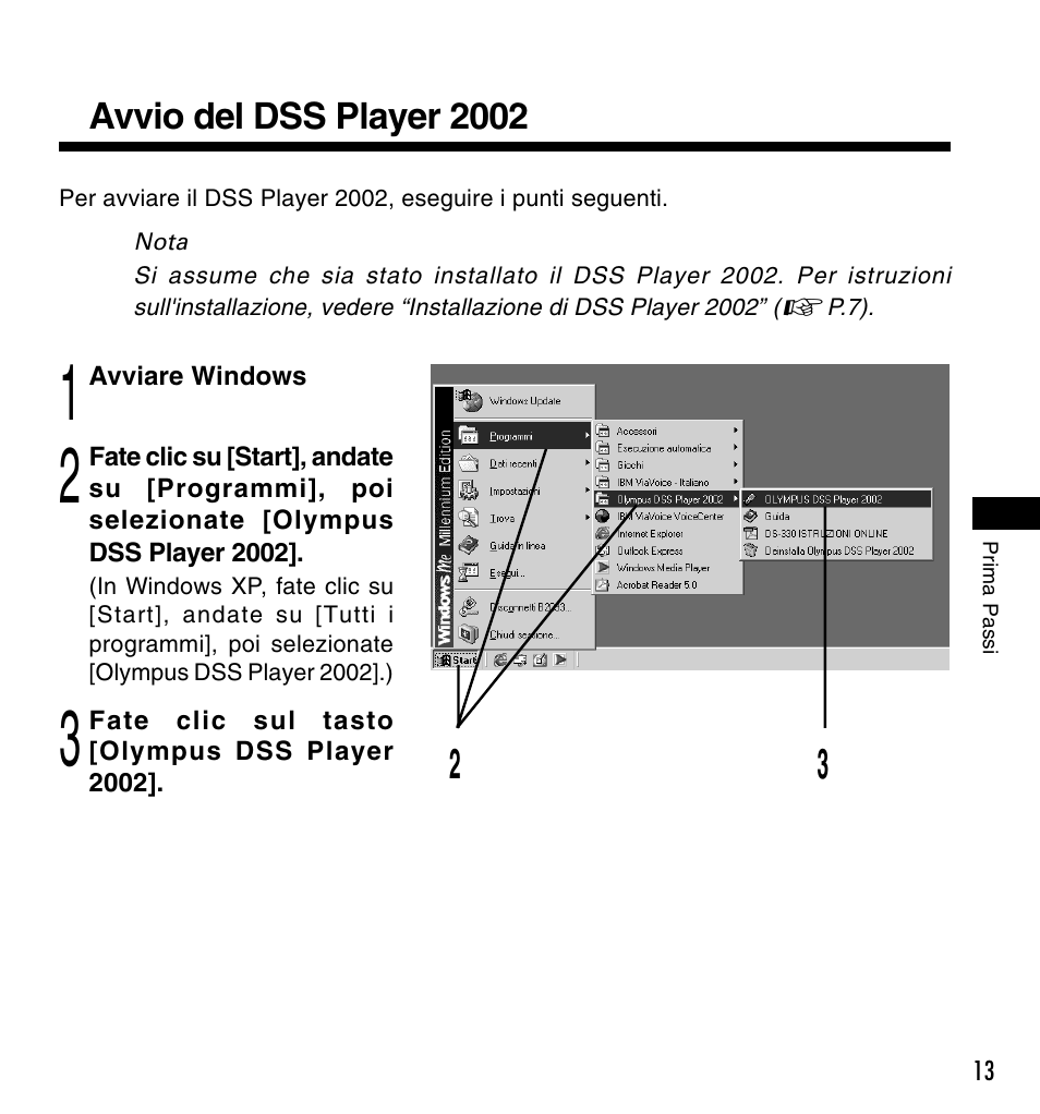Olympus DM-10 User Manual | Page 55 / 72
