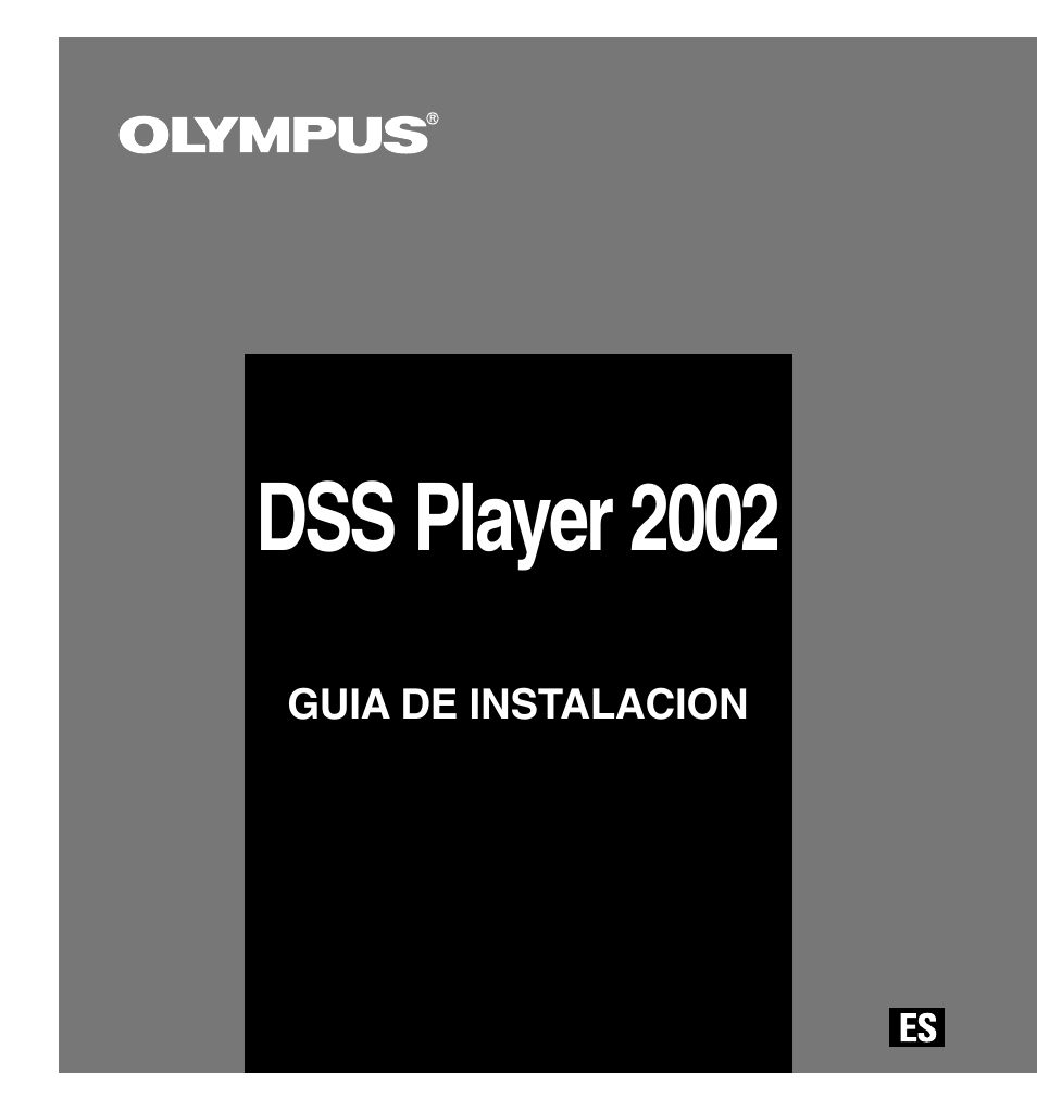 Dss player 2002 | Olympus DM-10 User Manual | Page 57 / 72