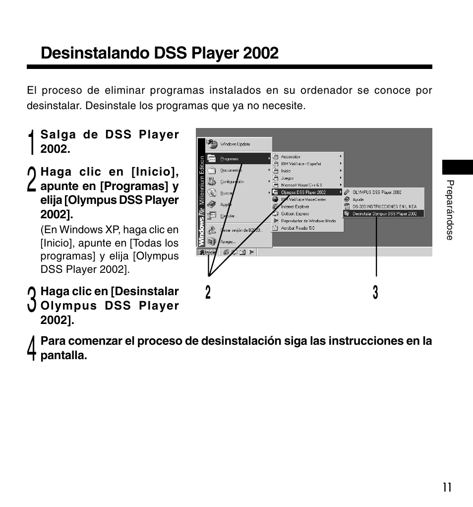 Olympus DM-10 User Manual | Page 67 / 72