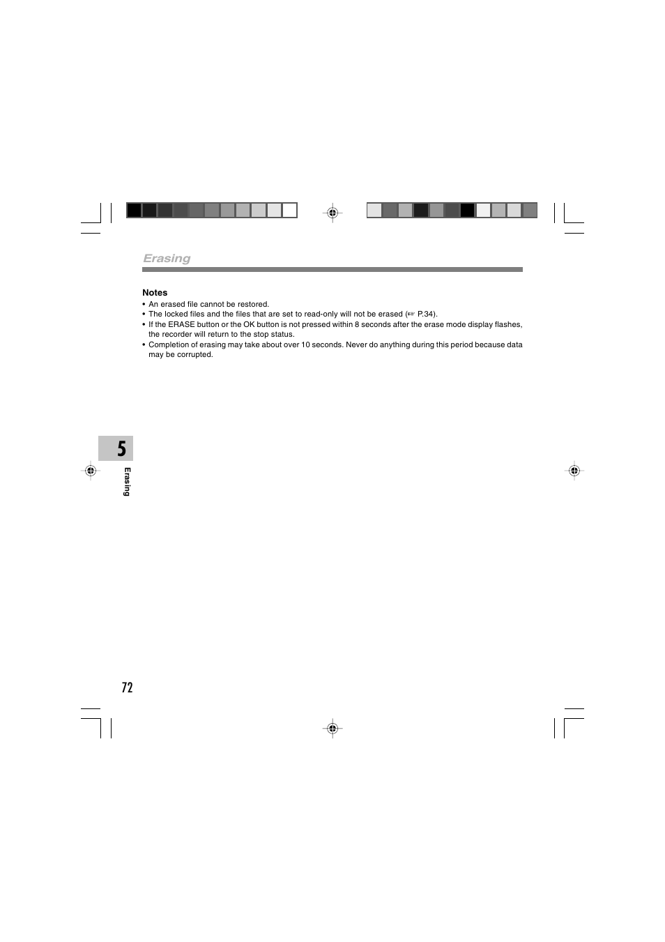 Olympus WS-320M User Manual | Page 72 / 87