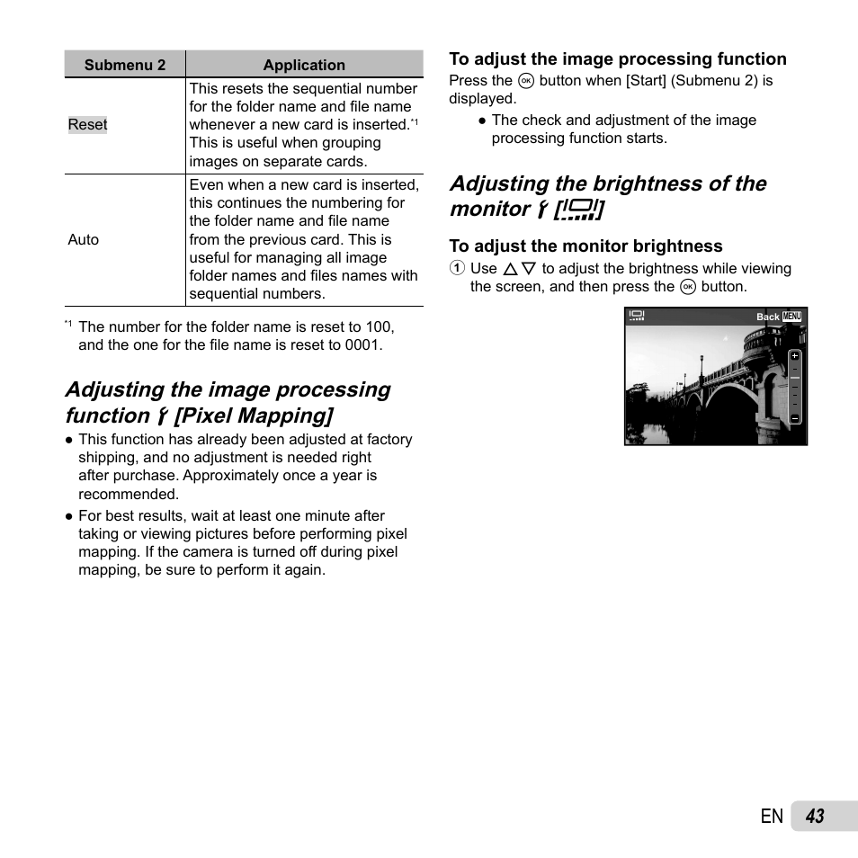 43 en | Olympus SZ-16 iHS User Manual | Page 43 / 86