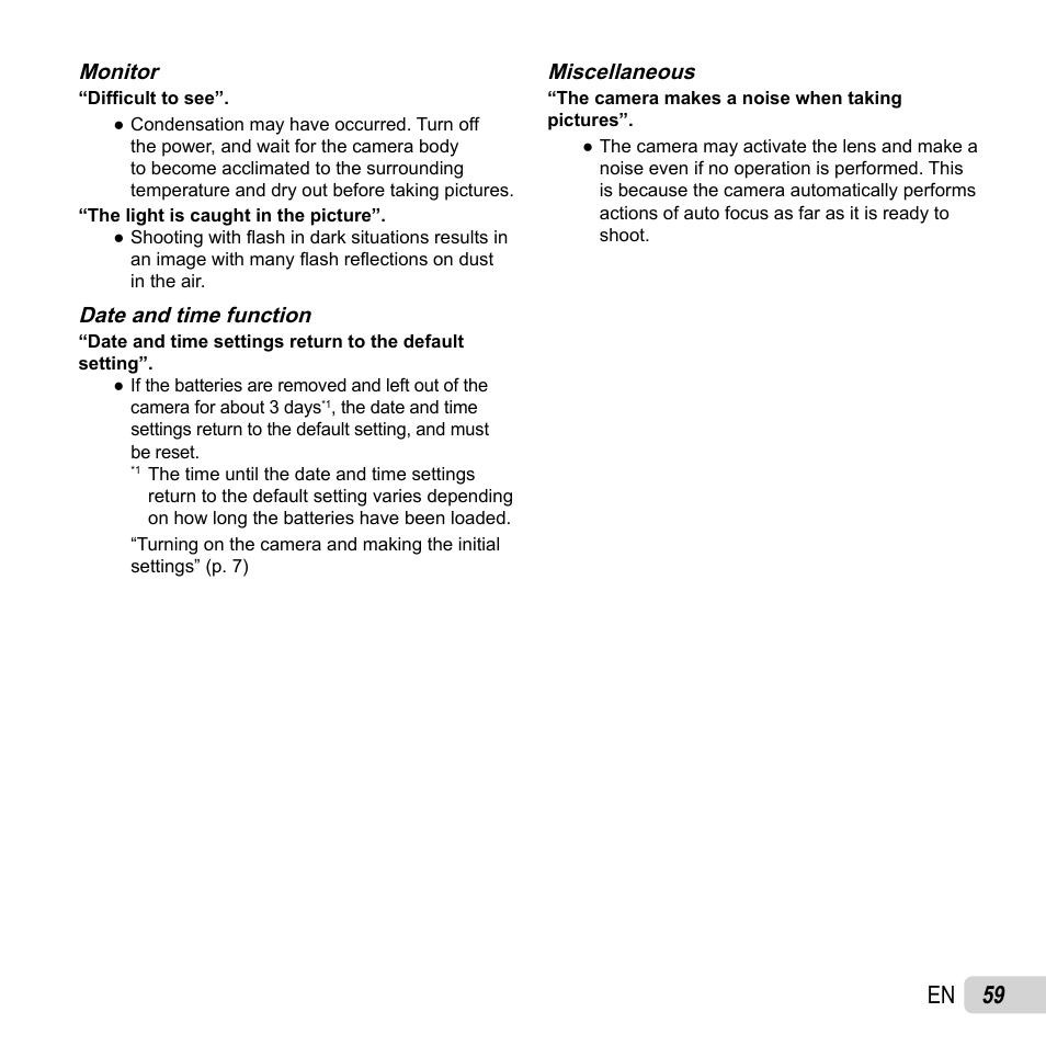 59 en | Olympus SZ-16 iHS User Manual | Page 59 / 86
