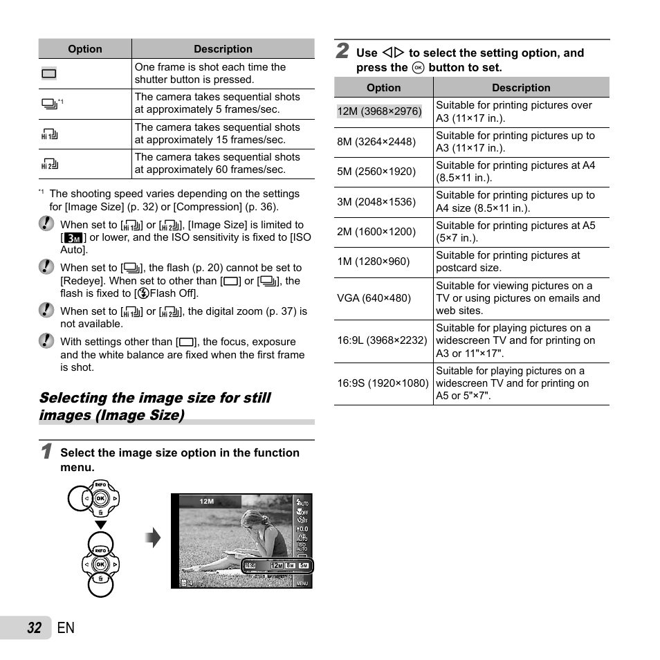 32 en | Olympus Tough TG-1 iHS User Manual | Page 32 / 89