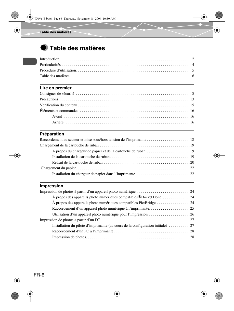 Olympus P-S100 Digital Photo Printer User Manual | Page 48 / 132