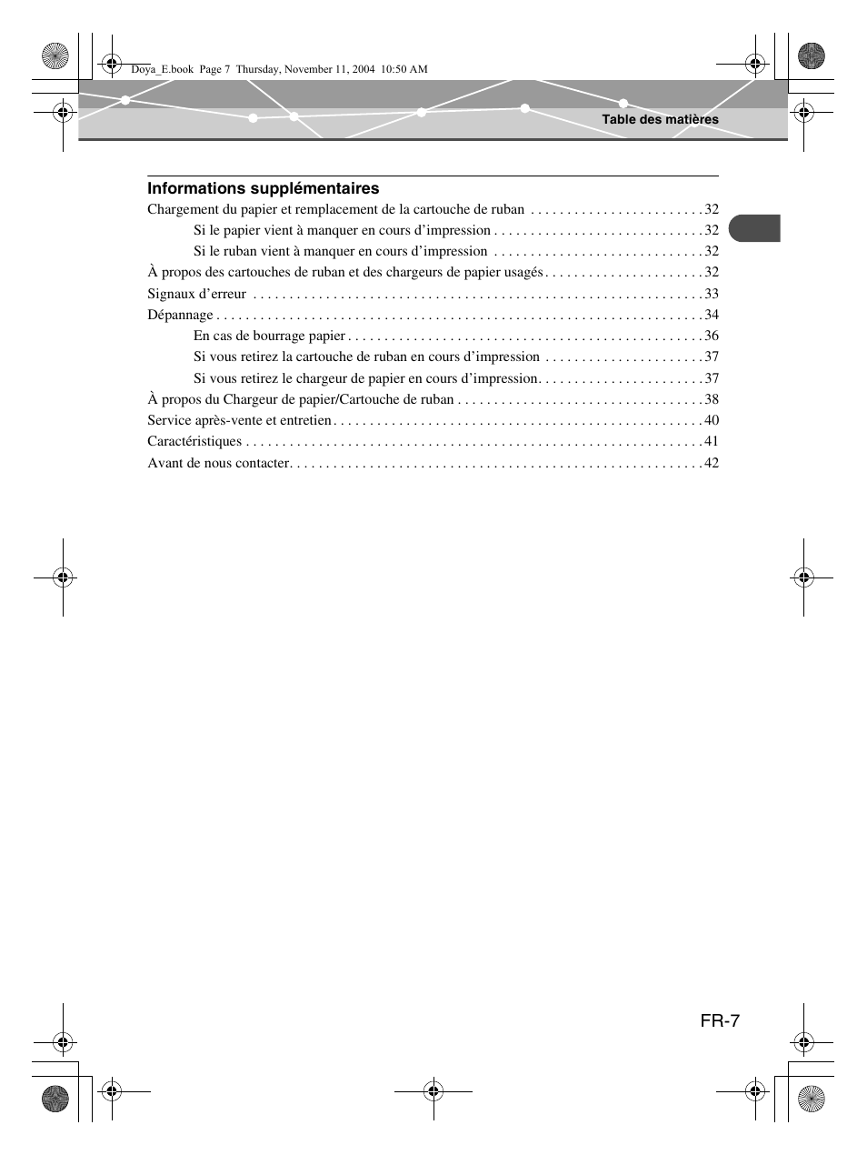 Olympus P-S100 Digital Photo Printer User Manual | Page 49 / 132