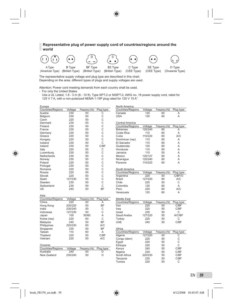 59 en | Olympus FE-370 User Manual | Page 59 / 70