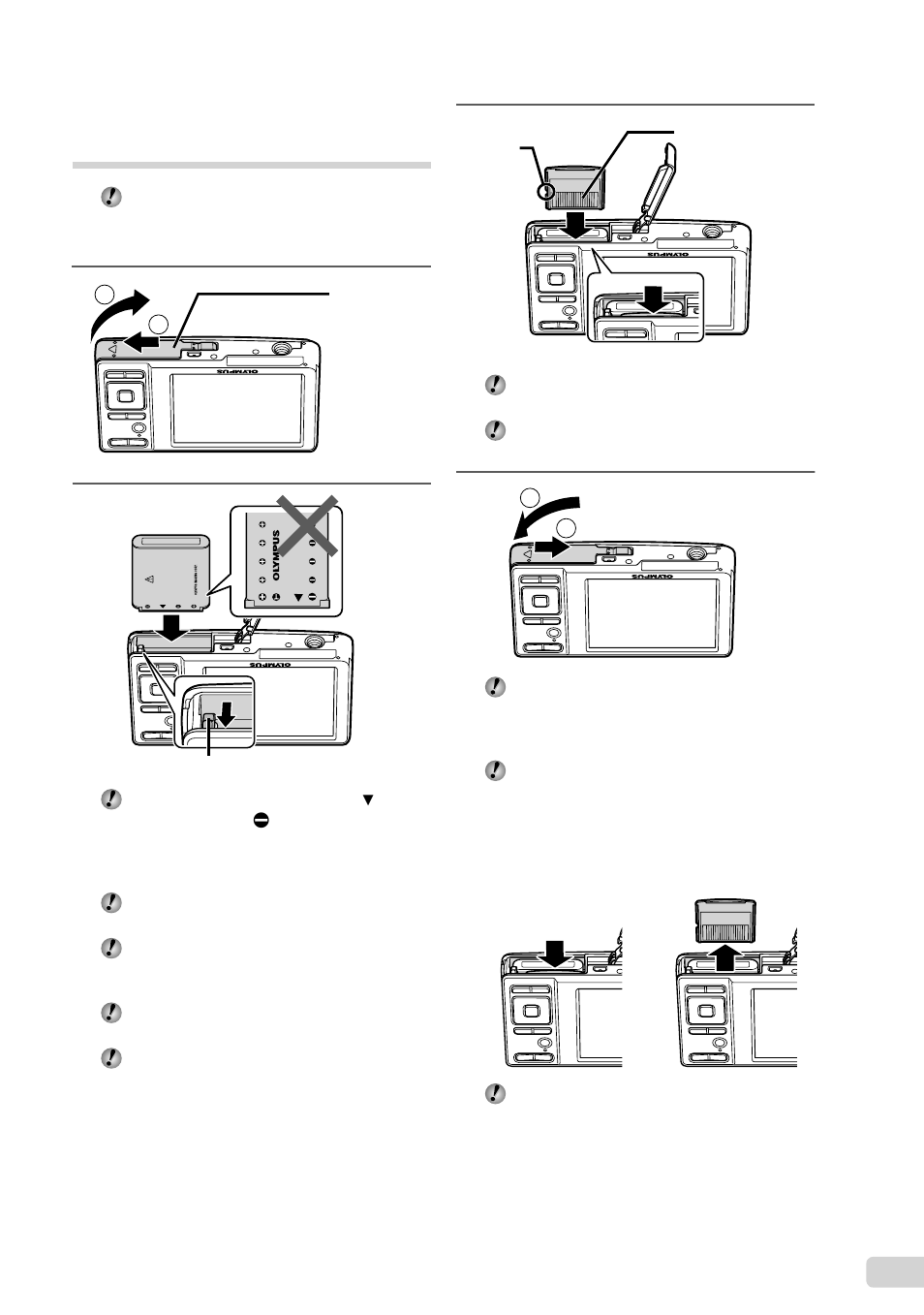 11 en | Olympus FE-4000 User Manual | Page 11 / 62