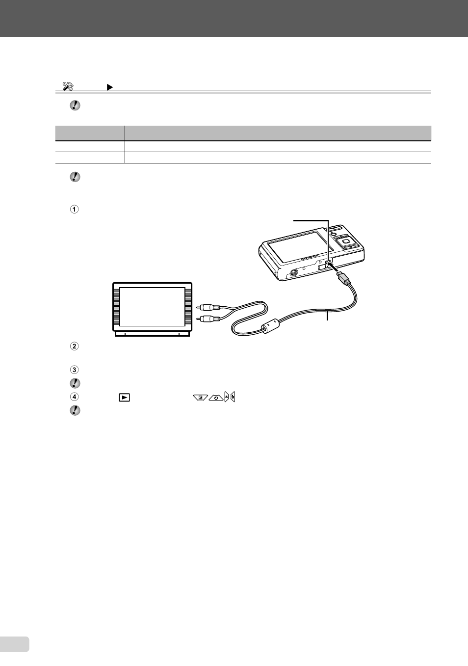 32 en | Olympus FE-4000 User Manual | Page 32 / 62