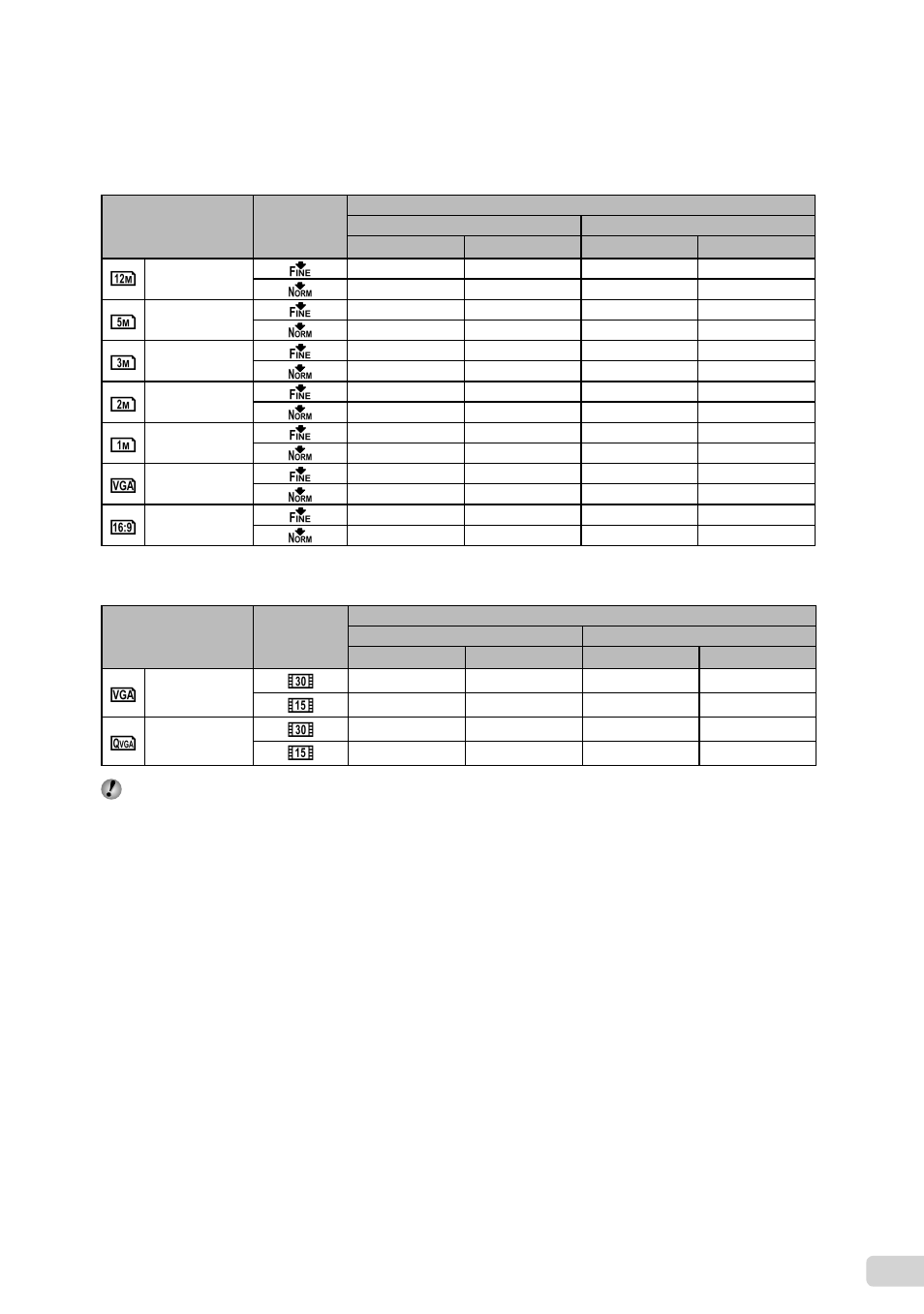 47 en | Olympus FE-4000 User Manual | Page 47 / 62