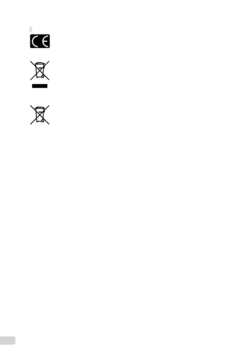 56 en, For customers in europe | Olympus FE-4000 User Manual | Page 56 / 62