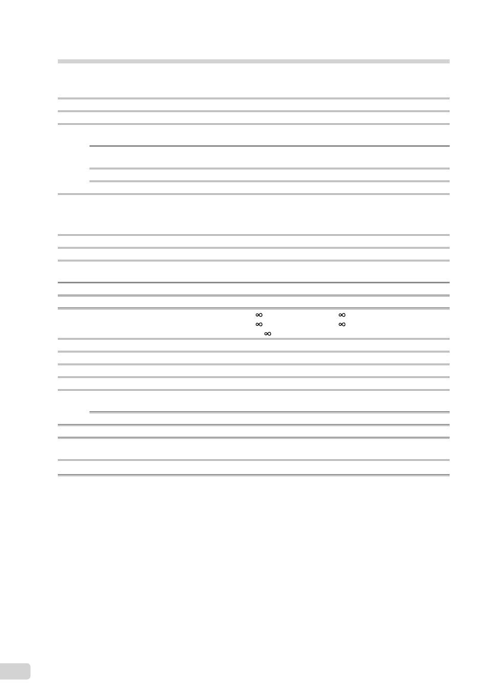 58 en specifications | Olympus FE-4000 User Manual | Page 58 / 62