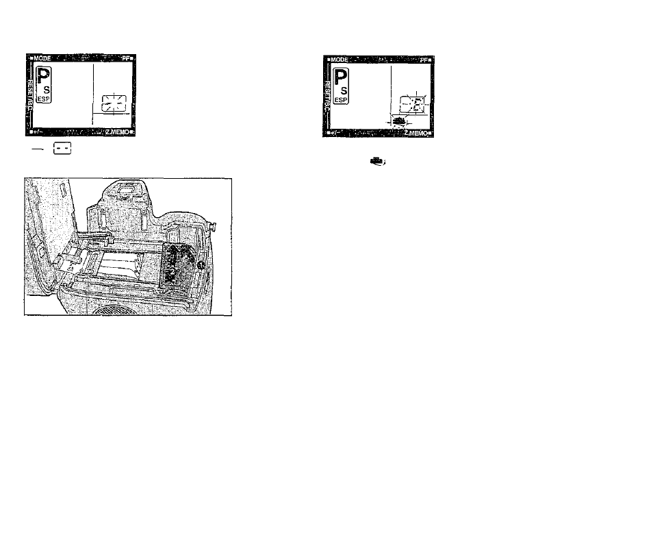 Olympus IS-1 User Manual | Page 12 / 76