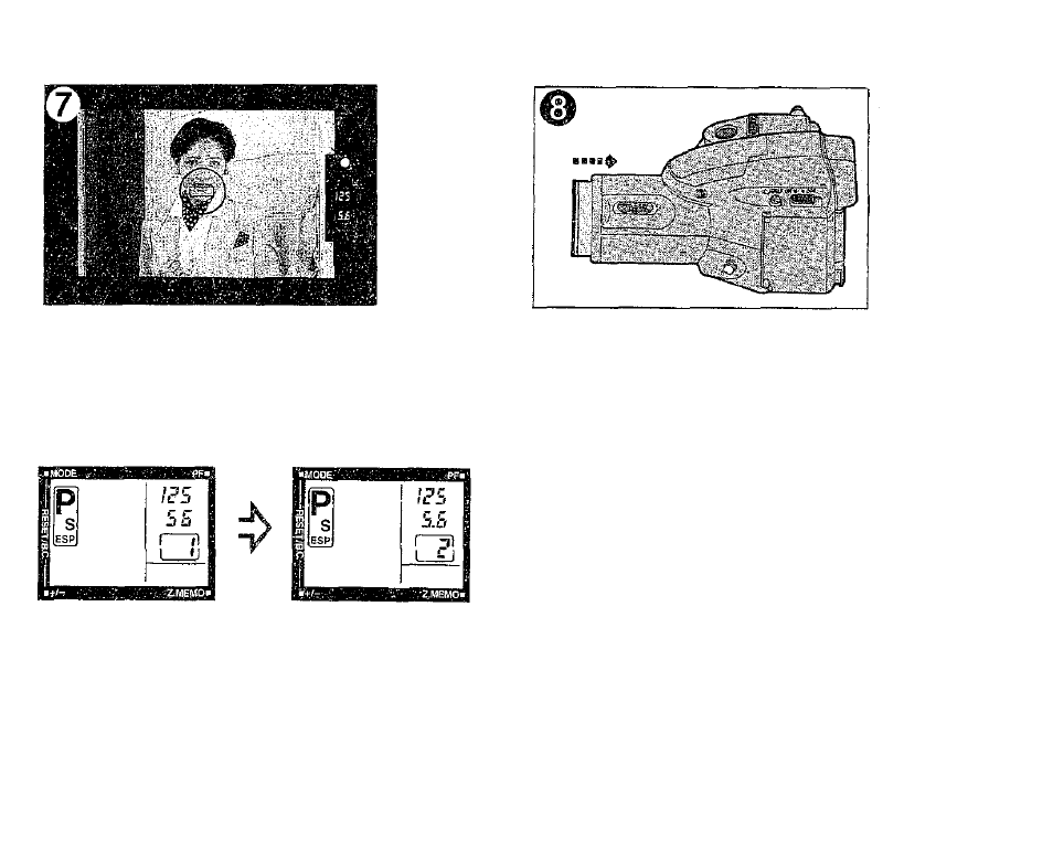 Olympus IS-1 User Manual | Page 17 / 76