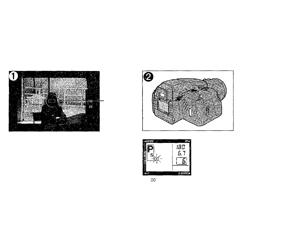 Spot metering | Olympus IS-1 User Manual | Page 25 / 76