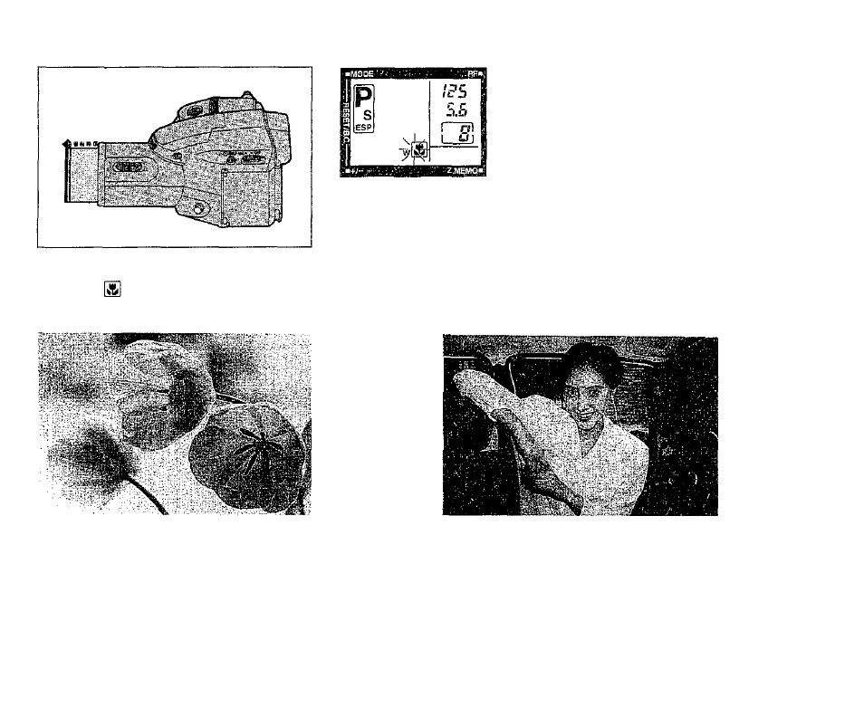Olympus IS-1 User Manual | Page 28 / 76