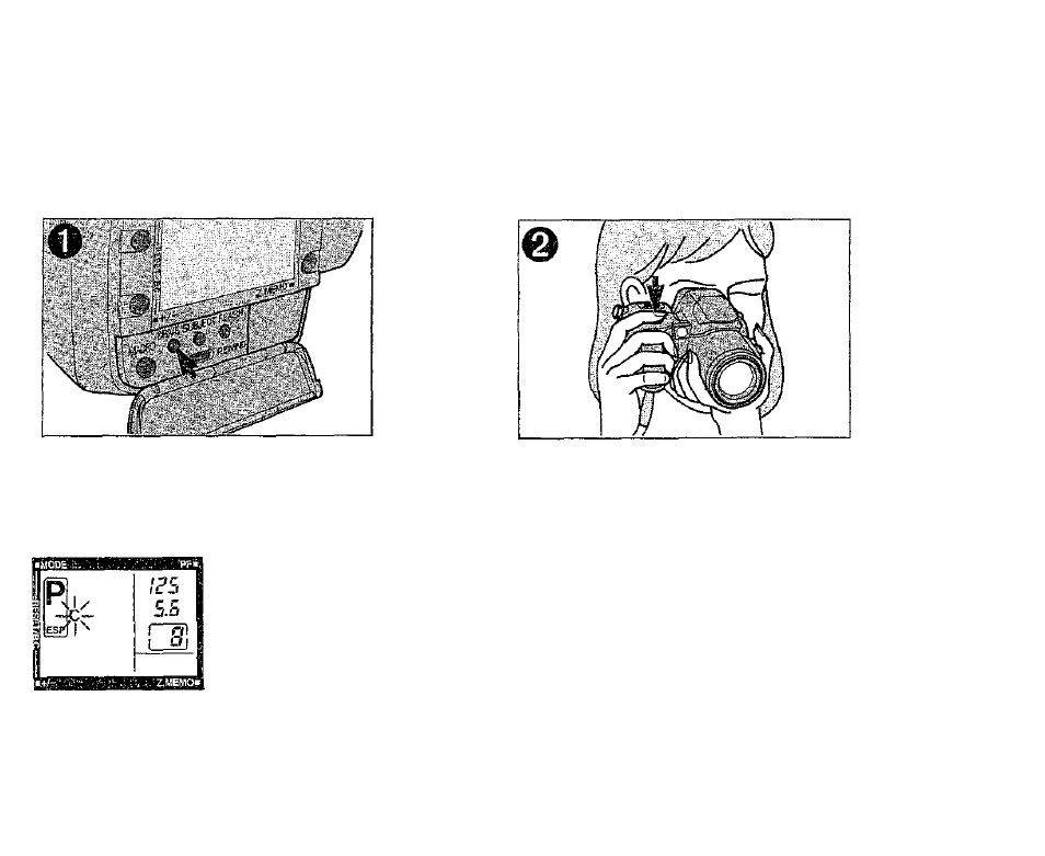 Continuous mode | Olympus IS-1 User Manual | Page 29 / 76