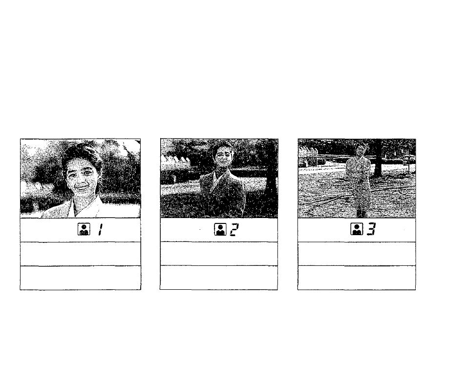 Changing the zoom ratio of portrait photography | Olympus IS-1 User Manual | Page 34 / 76