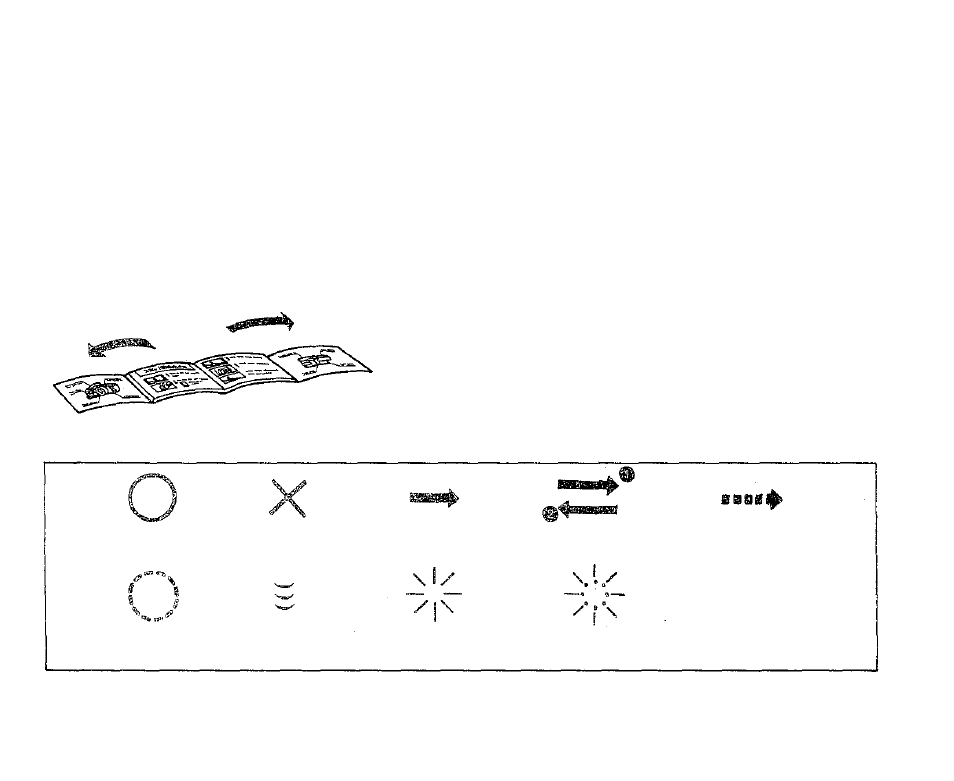 Symbols used in this manual | Olympus IS-1 User Manual | Page 5 / 76