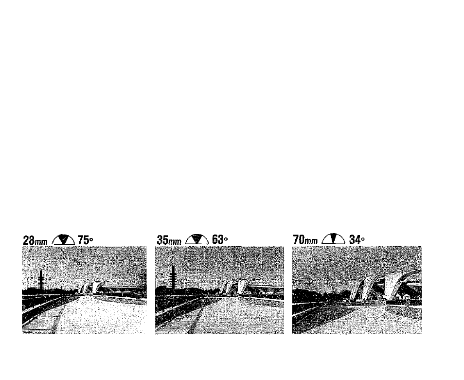 Effects of zoom and its advantages | Olympus IS-1 User Manual | Page 54 / 76