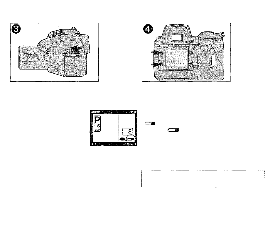 Olympus IS-1 User Manual | Page 7 / 76