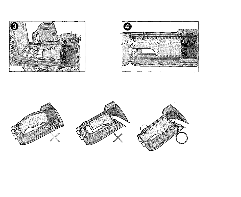 Olympus IS-1 User Manual | Page 9 / 76