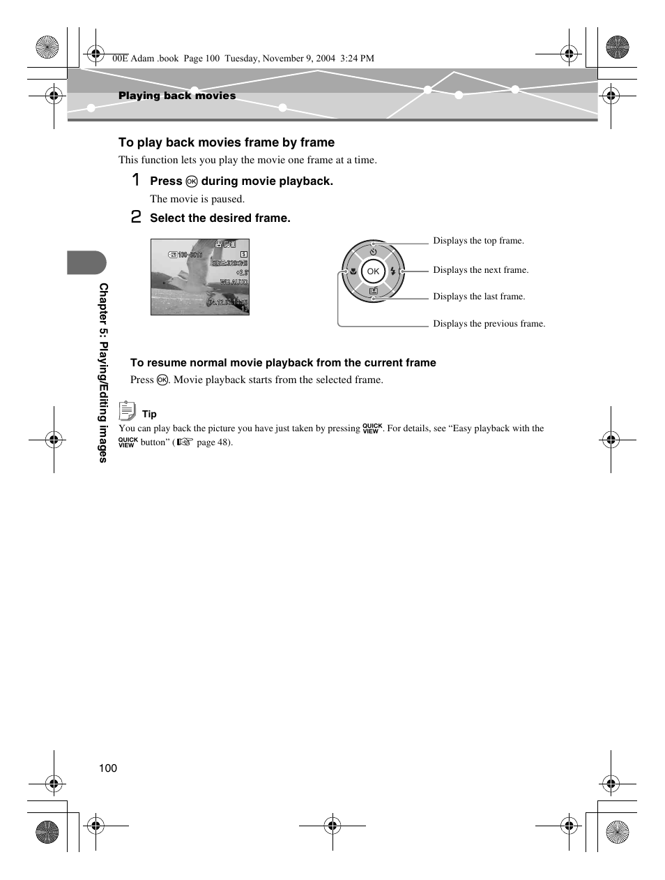 Olympus IR-500 User Manual | Page 100 / 259