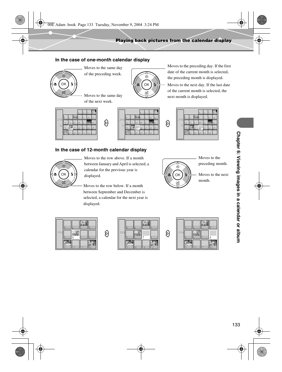 Olympus IR-500 User Manual | Page 133 / 259