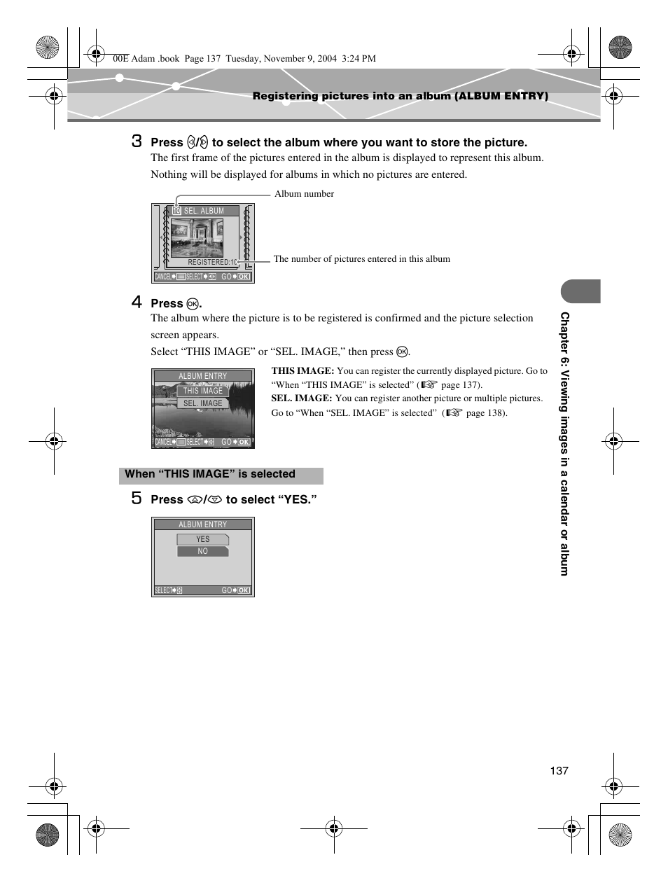 Olympus IR-500 User Manual | Page 137 / 259