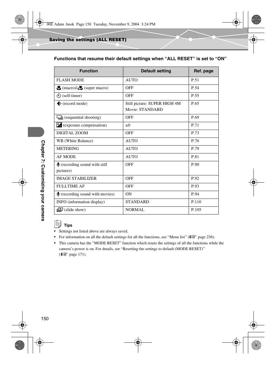 Olympus IR-500 User Manual | Page 150 / 259