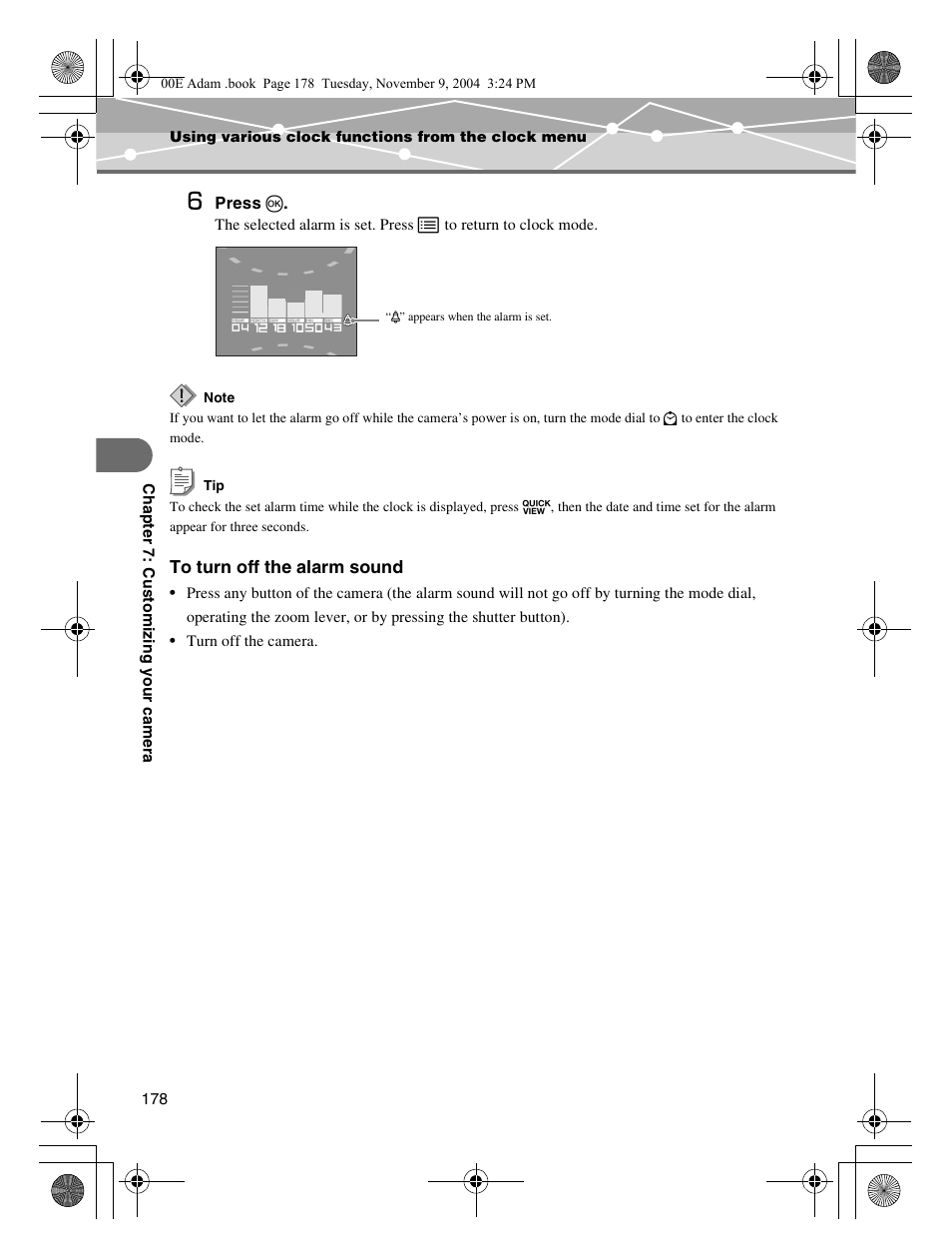 Olympus IR-500 User Manual | Page 178 / 259