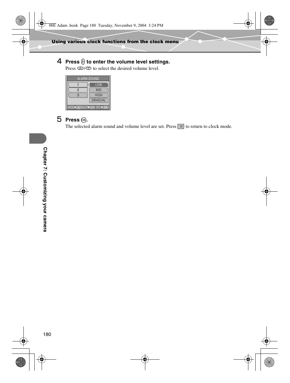 Olympus IR-500 User Manual | Page 180 / 259