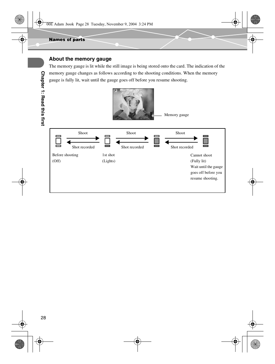 Olympus IR-500 User Manual | Page 28 / 259