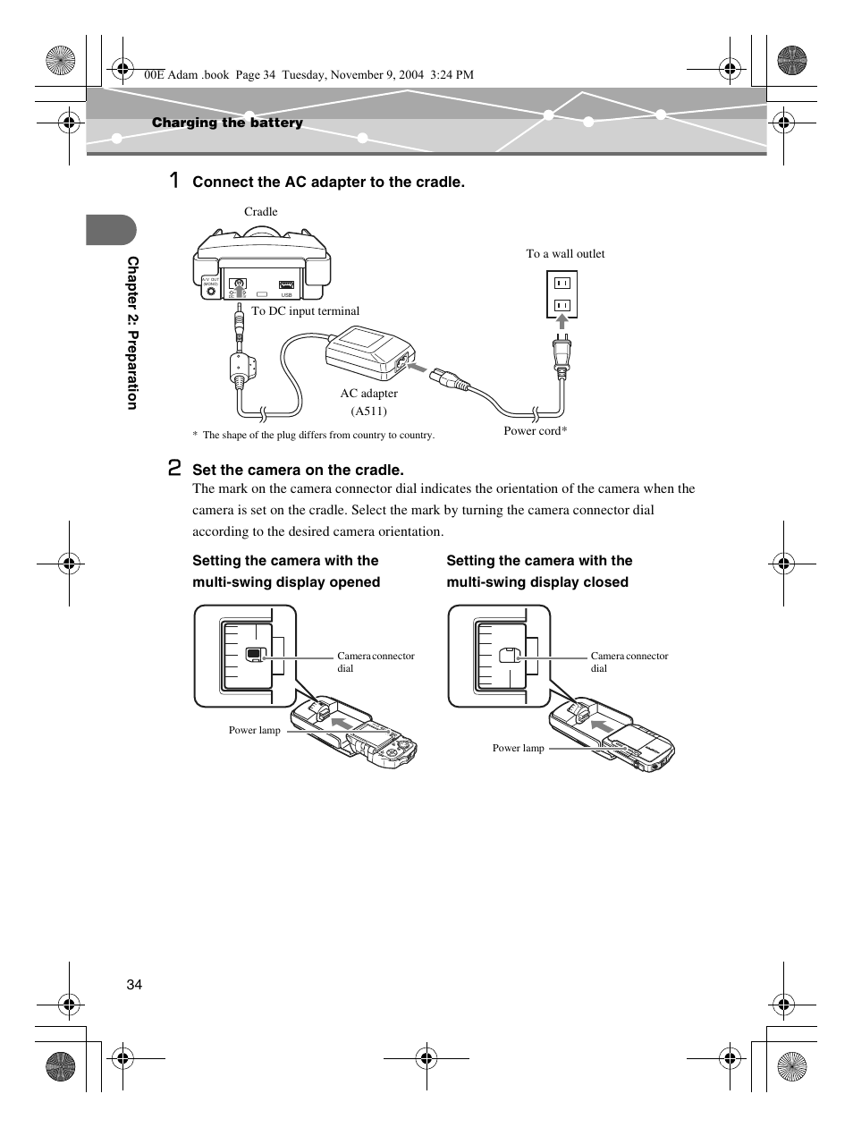 Olympus IR-500 User Manual | Page 34 / 259