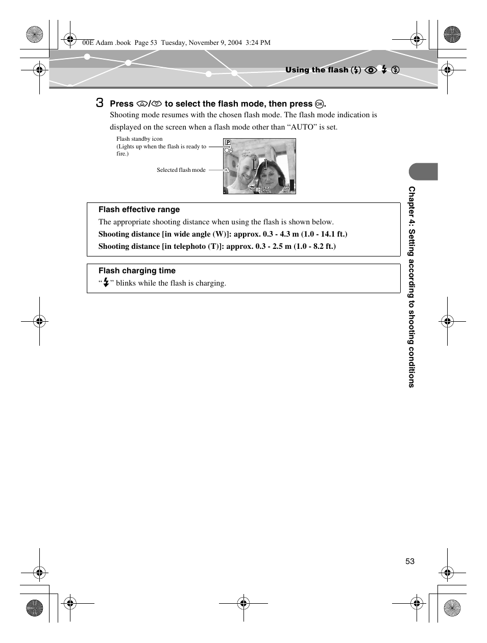 P.53 | Olympus IR-500 User Manual | Page 53 / 259