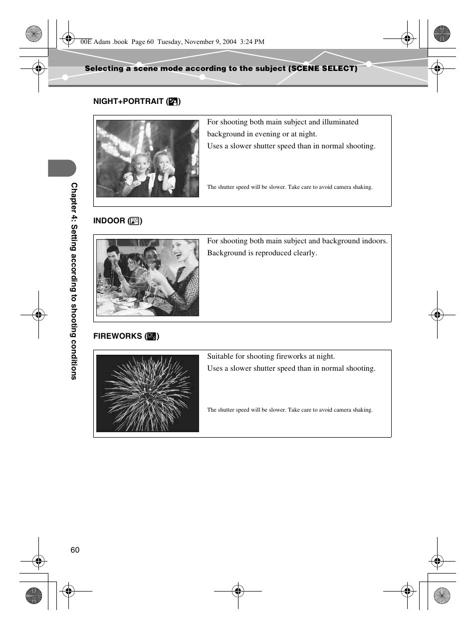 Olympus IR-500 User Manual | Page 60 / 259