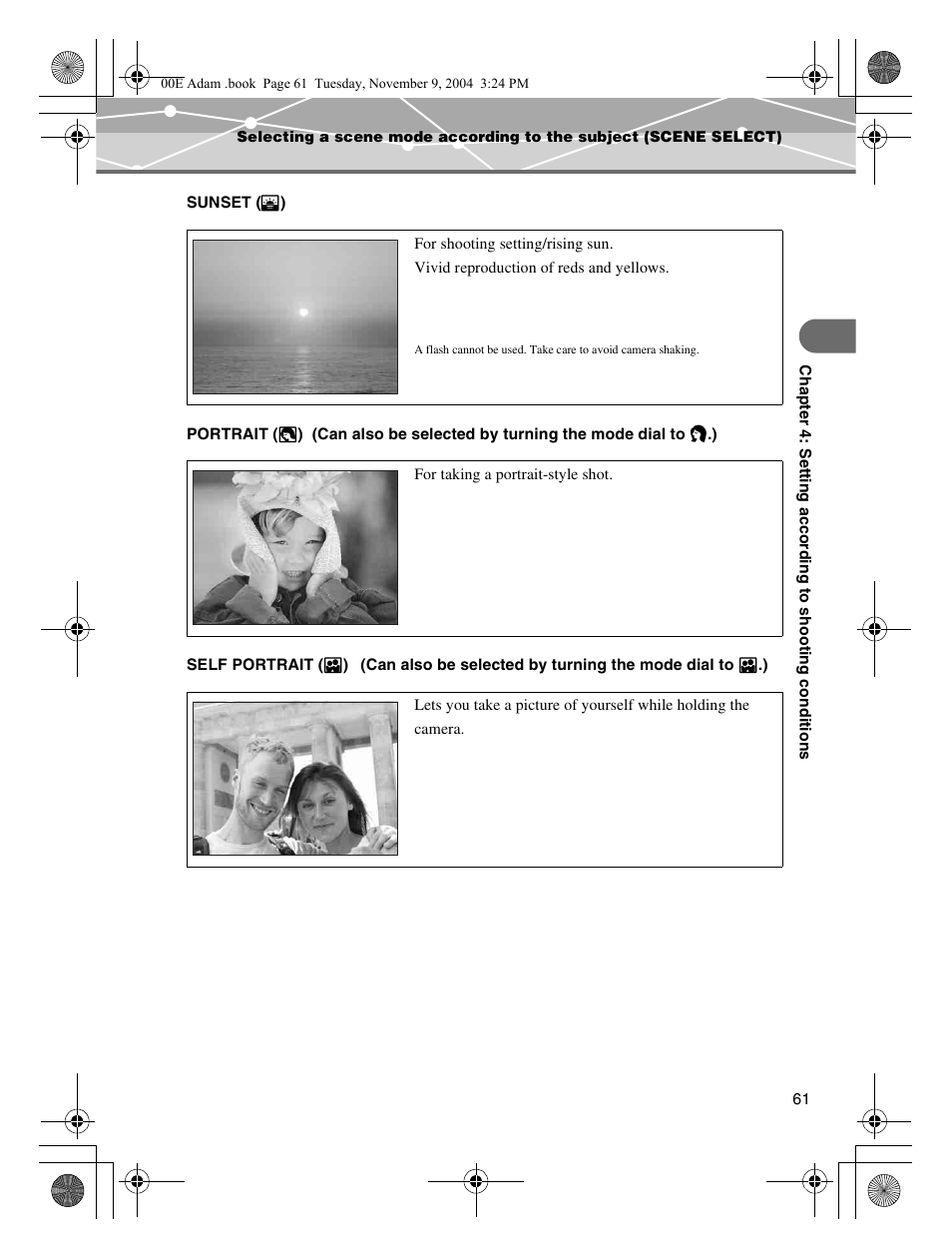 Olympus IR-500 User Manual | Page 61 / 259