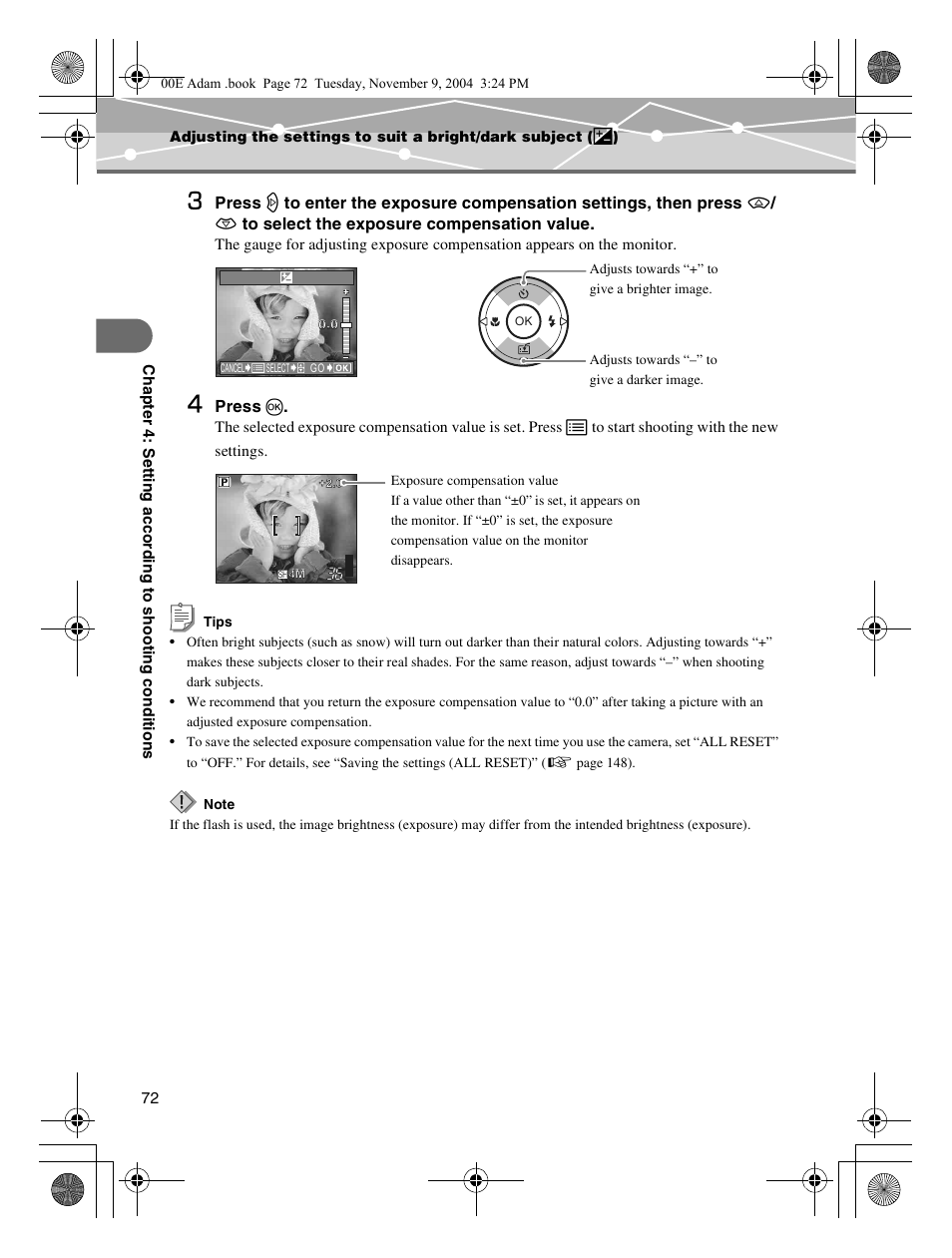 Olympus IR-500 User Manual | Page 72 / 259