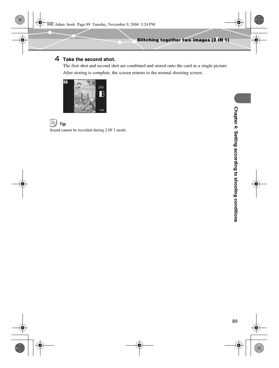 Olympus IR-500 User Manual | Page 89 / 259