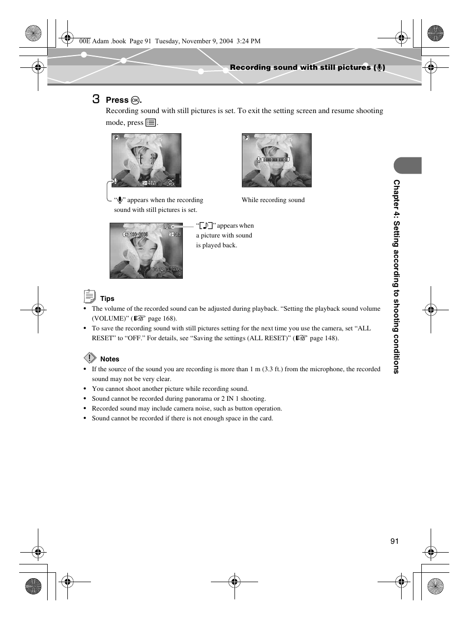 P.91 | Olympus IR-500 User Manual | Page 91 / 259