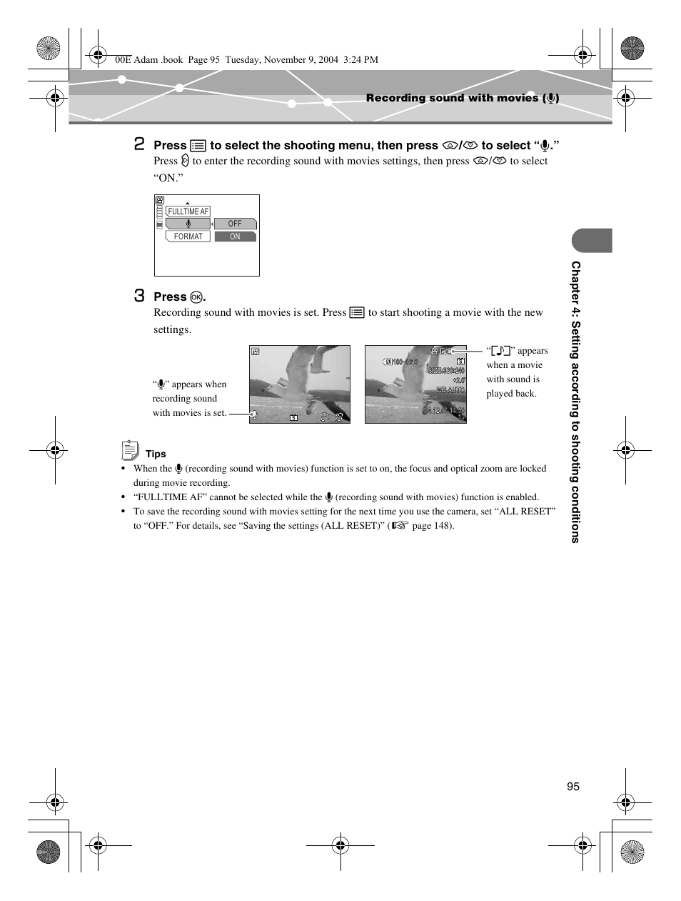 P.95 | Olympus IR-500 User Manual | Page 95 / 259