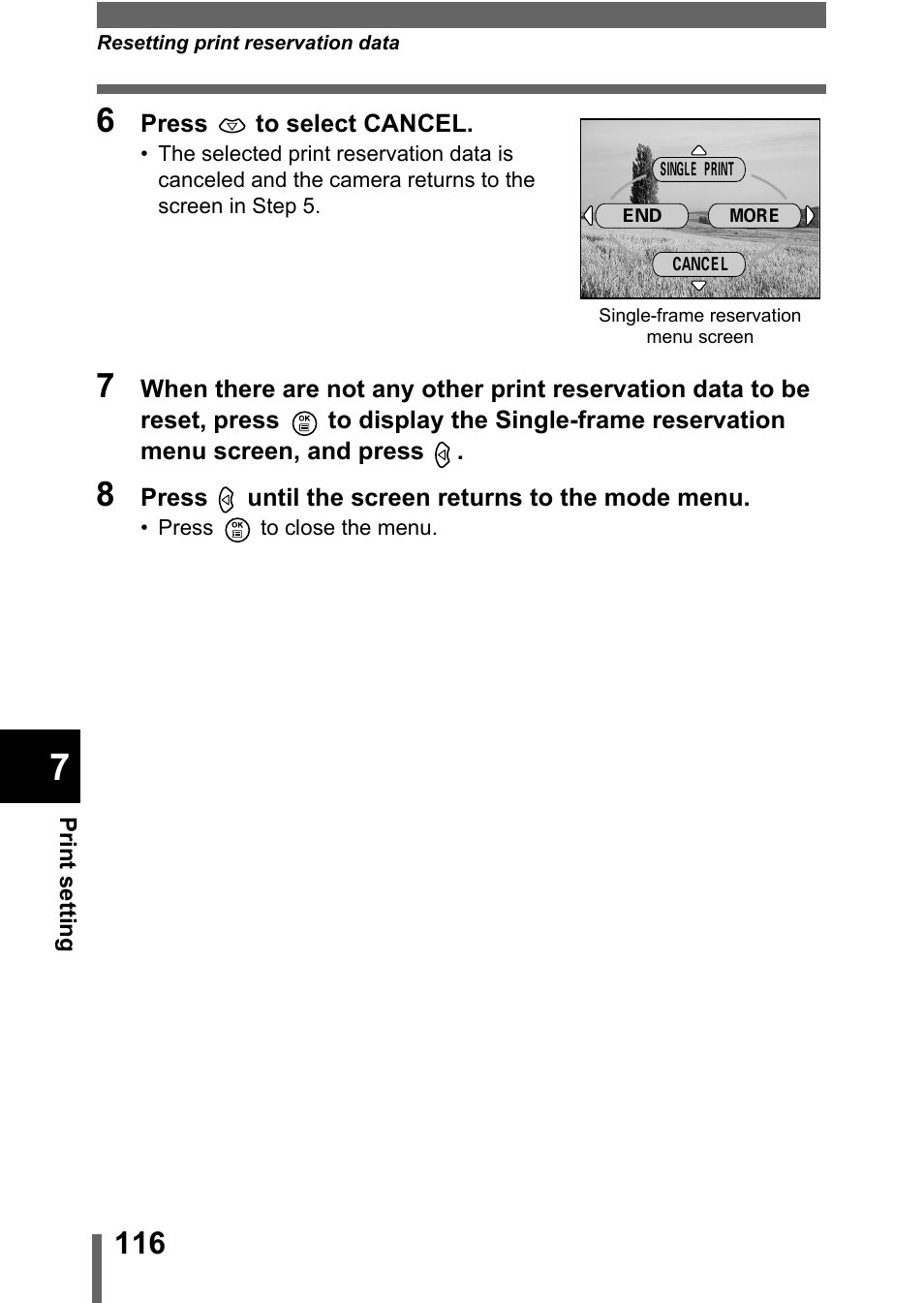 Olympus D-560 Zoom User Manual | Page 117 / 171