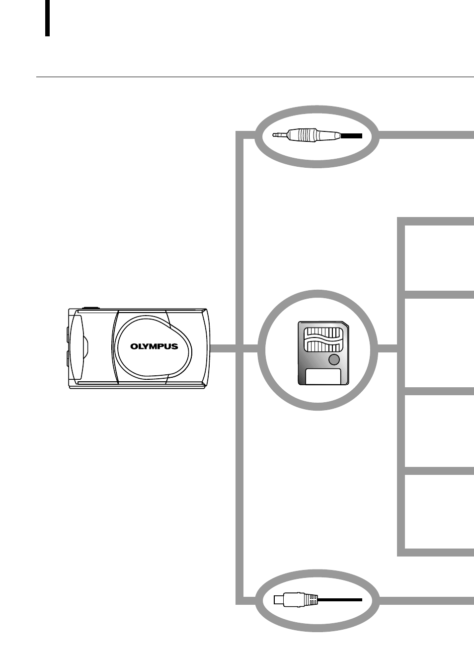 Making the most of your digital camera | Olympus D-100 User Manual | Page 10 / 104
