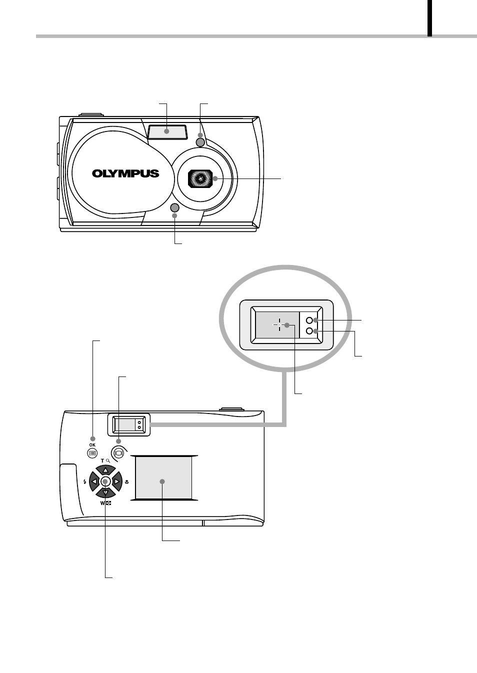 Olympus D-100 User Manual | Page 17 / 104